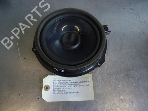 Used Speaker FORD GALAXY II (WA6) 2.0 TDCi (140 hp) 12895389