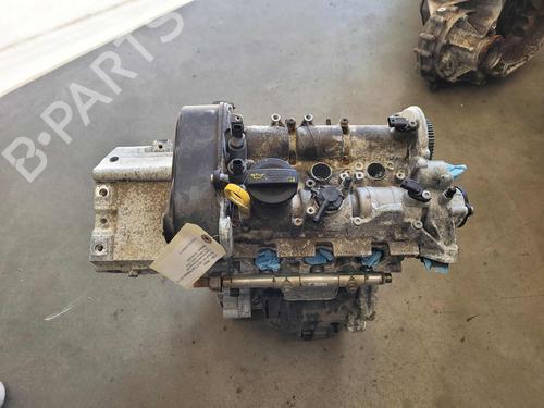 Engine VW GOLF VII (5G1, BQ1, BE1, BE2) 1.0 TSI | BP24950412M1 