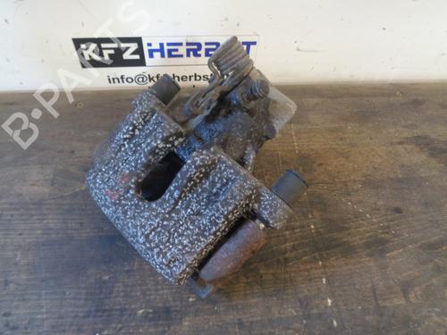 Used Left rear brake caliper VOLVO V40 Cross Country (526) T4 AWD (180 hp) 12865018