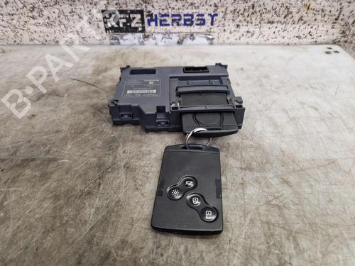 Used Ignition barrel RENAULT CLIO IV (BH_) 1.2 16V (73 hp) 30831323