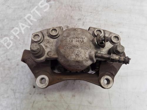 Left front brake caliper AUDI A6 C7 Avant (4G5, 4GD) 2.0 TFSI | BP26948751M105 