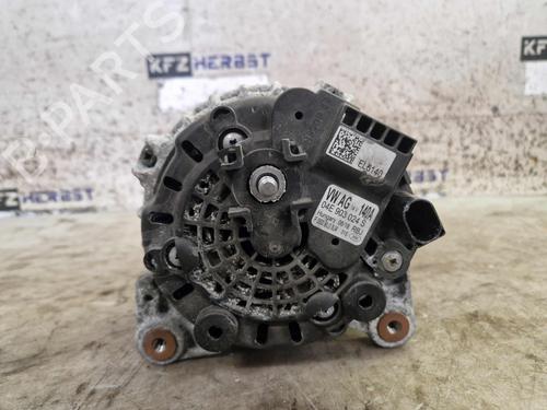 Alternator VW T-ROC (A11, D11) 1.0 TSI | BP33736840M7 - Image 2