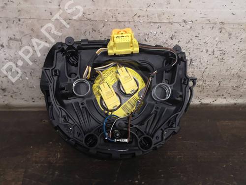 Førerens kollisjonspute VW PASSAT B6 Variant (3C5) 1.9 TDI | BP20084684C9