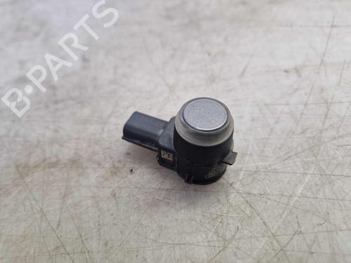 Used Electronic module OPEL ZAFIRA TOURER C (P12) 1.6 CDTI (75) (136 hp) 27363502
