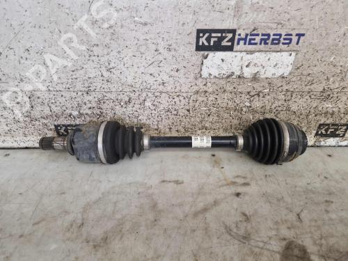 Used Left front driveshaft Left front driveshaft BMW X1 (F48) sDrive 18 d (150 hp) 40527289 40527289