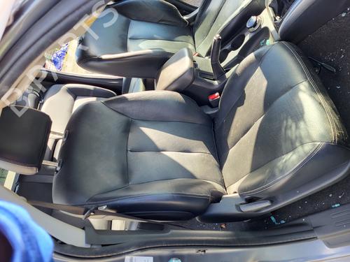 Used Right front seat Right front seat FIAT FULLBACK Pickup (502_, 503_) 2.4 D 4x4 (KT0T) (181 hp) 39985552 39985552