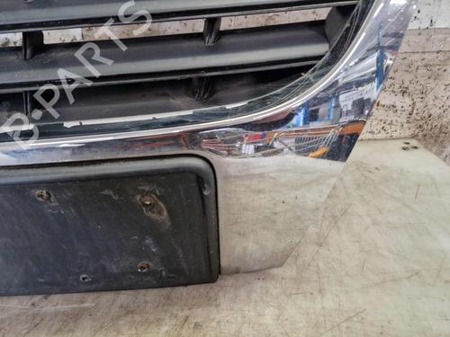 Grille VW PASSAT B6 Variant (3C5) 2.0 TDI 16V 4motion | BP29705351C40 