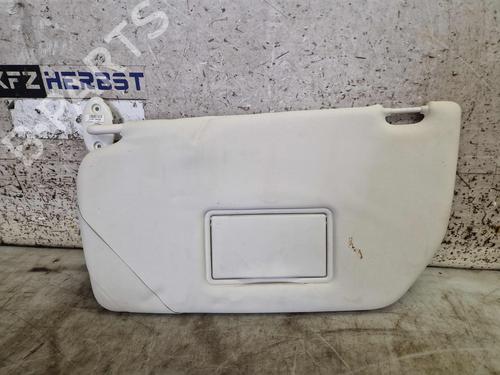 left-sun-visor-ford-transit-courier-b460-box-bodympv-2014-34057790 main image