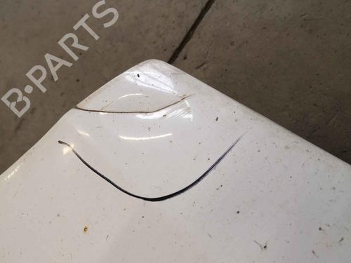 Right front door HYUNDAI H-1 Van (A1) 2.5 CRDi | BP12894743C3 