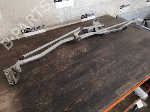 Front wipers mechanism OPEL MERIVA A MPV (X03) 1.4 16V Twinport (E75) | BP12894457C83 