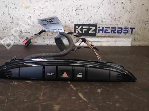 Used Warning switch JAGUAR XJ (X350, X358) 3.0 (238 hp) 12891463