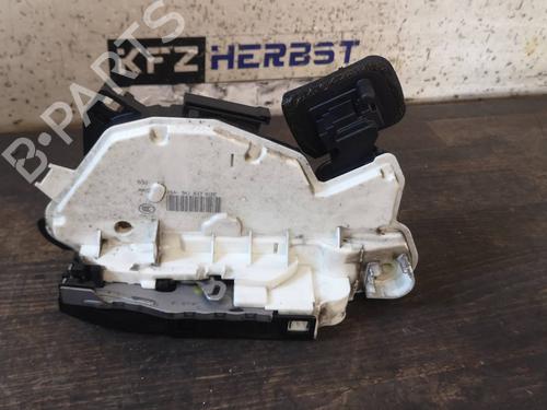 Used Front left lock VW GOLF VII Variant (BA5, BV5) 1.6 TDI (105 hp) 20093256