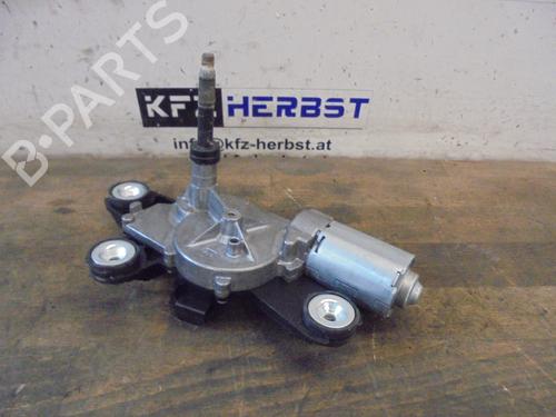 Viskermotor bagrude FORD FIESTA VI (CB1, CCN) 1.4 TDCi (68 hp) 12885452
