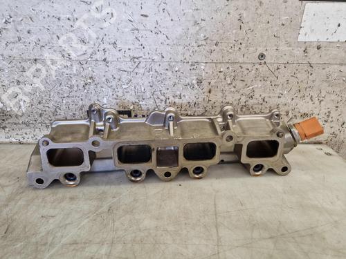 Used Intake manifold VW SHARAN (7N1, 7N2) 1.4 TSI (150 hp) 25133043