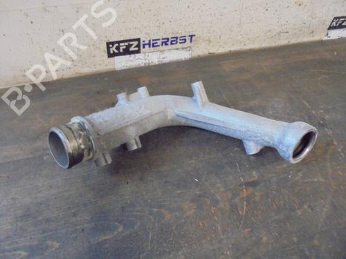 Used Pipe FIAT DUCATO Bus (250_) 150 Multijet 2,3 D (148 hp) 20091448