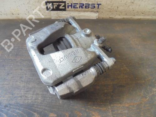 Used Left front brake caliper RENAULT MEGANE IV Grandtour (K9A/M/N_) 1.5 dCi 110 (110 hp) 19927066