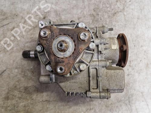 Transfer box VW GOLF VII (5G1, BQ1, BE1, BE2) 1.6 TDI | BP30062785M36 