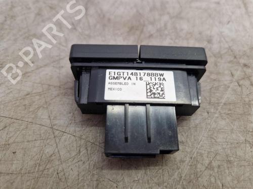 Switch FORD GALAXY III (CK) 2.0 TDCi | BP31802992I30
