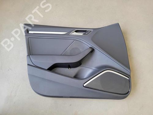 Seats set AUDI A3 Sportback (8VA, 8VF) 35 TFSI | BP31710766C78 