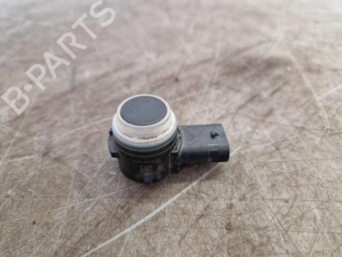 Used Electronic module Electronic module MERCEDES-BENZ C-CLASS T-Model (S205) C 220 BlueTEC / d (205.204) (170 hp) 33463934 33463934