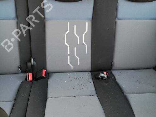 Asientos traseiros PEUGEOT PARTNER Tepee 1.6 HDi / BlueHDi 75 (75 hp) 32667487