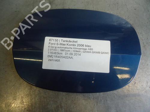 Used Fuel flap FORD S-MAX (WA6) 2.0 TDCi (140 hp) 12882965