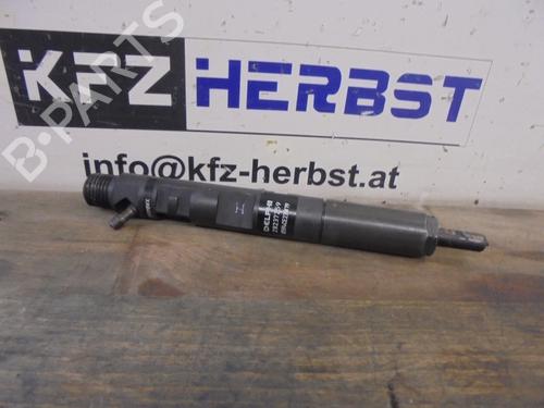 Used Injector NISSAN NV200 / EVALIA Bus 1.5 dCi 85 (M20, M20M, M20K, M20KK) (86 hp) 19945069