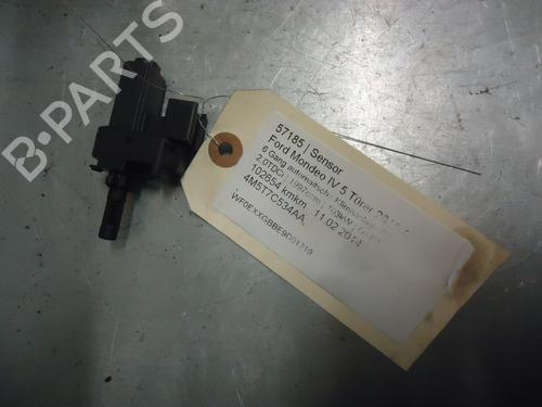 Sensor electrónico FORD MONDEO IV (BA7) 2.0 TDCi (140 hp) 12882719