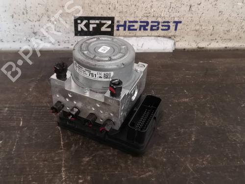 Used ABS pump HYUNDAI KONA (OS, OSE, OSI) 1.6 CRDi e-VGT (136 hp) 12860775