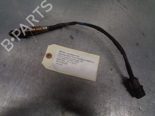 Used Electronic sensor HYUNDAI i20 I (PB, PBT) 1.2 (78 hp) 12863823
