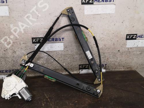 Used Front right window mechanism AUDI A1 Sportback (8XA, 8XF) 1.2 TFSI (86 hp) 22291995