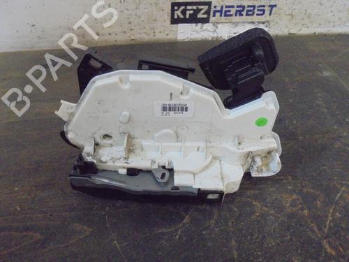 Vergrendeling links voor SKODA SUPERB III Estate (3V5) 2.0 TDI (150 hp) 12889786