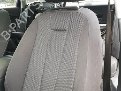 Left front seat AUDI A4 B9 Avant (8W5, 8WD) 45 TDI quattro | BP37068517C15 - Image 3
