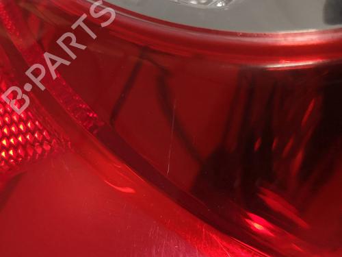 Right taillight DACIA SANDERO 1.4 (BS0C, BS0A, BS0G, BS1F, BS0E) | BP12877135C35 
