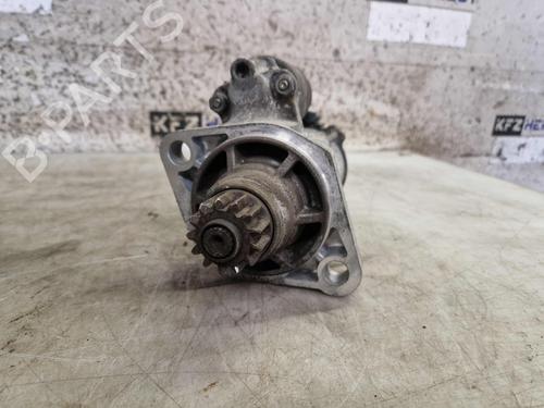 Startmotor VW CADDY III MPV (2KB, 2KJ, 2CB, 2CJ) 1.2 TSI | BP30169175M8