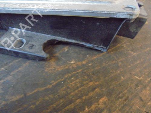 Engine control unit (ECU) DACIA LOGAN MCV (KS_) 1.5 dCi (KS0W) | BP12885952M57 