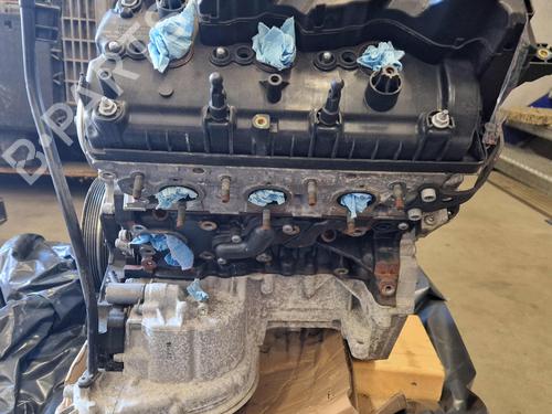 Engine AUDI Q7 (4MB, 4MG, 4MQ) 50 TDI Mild Hybrid quattro | BP36108657M1 - Image 3