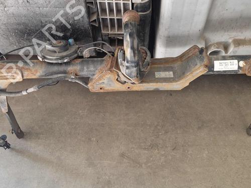 Trækkugle/Mekanisme VW GOLF VII Variant (BA5, BV5) 2.0 TDI (150 hp) 33122264