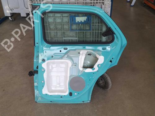 Right rear door CITROËN C4 CACTUS 1.2 VTi 82 | BP22283349C5
