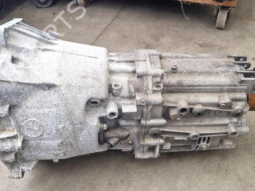 Used Gearbox BMW 3 Touring (E91) 318 d (122 hp) 29019969