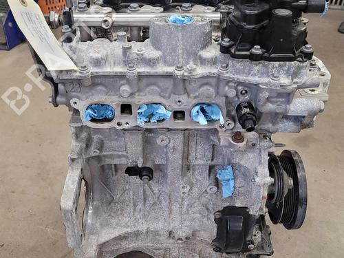Engine OPEL CORSA F (P2JO) 1.2 (68) | BP23986619M1 