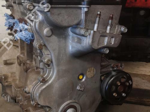 Engine HYUNDAI i20 I (PB, PBT) 1.2 | BP22282862M1 