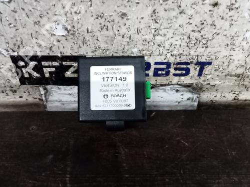 Used Control unit FERRARI 5__ MARANELLO 550 (486 hp) 23073242