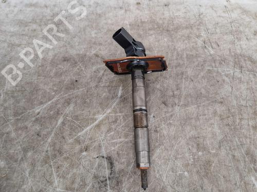 Used Injector Injector AUDI Q5 (8RB) 2.0 TDI quattro (170 hp) 36560452 36560452