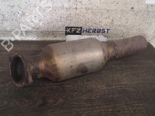 Used Catalyst FORD GALAXY III (CK) 2.0 TDCi (150 hp) 22284731
