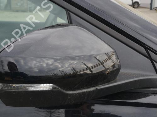 Used Right mirror Right mirror VW POLO VI (AW1, BZ1, AE1) 1.0 TSI (95 hp) 34007994 34007994
