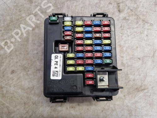 Used Fuse box KIA SPORTAGE IV (QL, QLE) 1.6 CRDi Eco-Dynamics+ AWD (136 hp) 28152064
