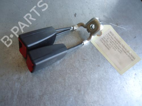 Used Rear left seatbelt SEAT IBIZA IV (6J5, 6P1) 1.2 (70 hp) 20090067