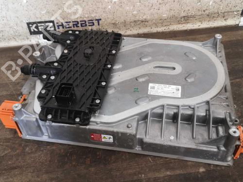 Module électronique VW ID.3 (E11, E12) Pro S (204 hp) 28308552