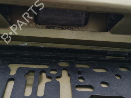 Tailgate CITROËN BERLINGO MULTISPACE (B9) 1.6 HDi 110 | BP33649235C6 - Image 5